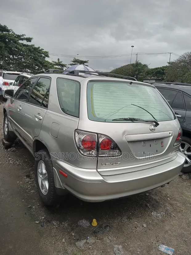 2003 Lexus RX 300 4WD SUV - 1