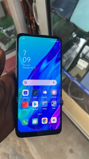 Oppo Reno 2Z 256GB Blue - UK Used