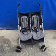 Evenflo Twin Baby Stroller - 2