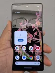 Google Pixel 6 256GB Baki - 1