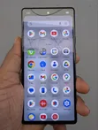 Google Pixel 6 256GB Baki - 2
