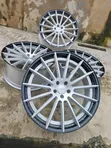 22 Inch Mercedes AMG GLE Wheels (Front & Back) - 1