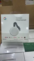 Google Chromecast HD (Original) - 2
