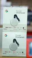 Google Chromecast HD (Original) - 3