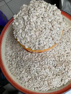 Hand Peeled Egusi Seeds
