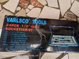 24-Piece 1/2" Imperial Socket Set (5/16"-1 1/4") - 3