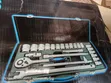 24-Piece 1/2" Imperial Socket Set (5/16"-1 1/4") - 4