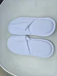 Comfy Hotel Room Slippers (Closed Toes) - 3