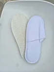 Comfy Hotel Room Slippers (Closed Toes) - 4
