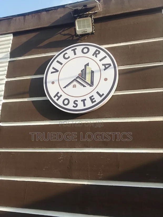 Furnished Studio Apartment for Rent in Harmony Estate, Abeokuta South - 1