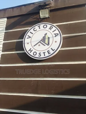Furnished Studio Apartment for Rent in Harmony Estate, Abeokuta South