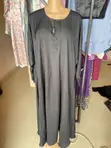 Thrift Abaya - Size 56-57 - 1