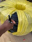 35mm 4-Core Aluminium Recline Wire - Original Quality - 1