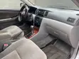 Toyota Corolla 2006 Silver - 2