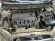 Toyota Corolla 2006 Silver - 3