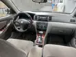 Toyota Corolla 2006 Silver - 4