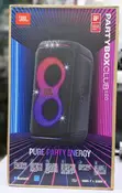 JBL PartyBox Club 120 Mai Ɗaukar Hannu Mara Igwa - 1