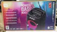 JBL PartyBox Club 120 Mai Ɗaukar Hannu Mara Igwa - 4