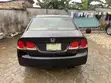 Honda Civic 2009 Baki - 3