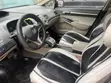 Honda Civic 2009 Baki - 4