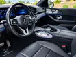 2022 Mercedes-Benz GLE 350 4MATIC SUV - Gray - 3