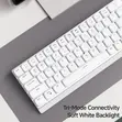 Eweadn MK68 Low-Profile Mechanical Keyboard - 2