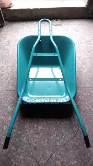 Brand New Wheel Barrow