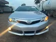 Toyota Camry SE Sport Sedan ta 2014 - 2