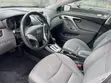 Hyundai Elantra 2012 Silver - 4