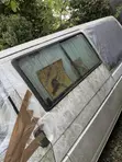 Volkswagen Transporter 1992 Fari - 4