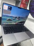 Apple MacBook Pro 2023 M2 16GB RAM 512GB SSD - 3
