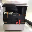 Sharp BP-30M31 A3/A4 Monochrome Multifunction Printer - 1