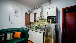Furnished Mini Flat for Rent in Lekki Phase One