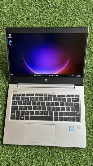 HP ProBook 430 G6 Laptop - Core i5, 8GB RAM, 256GB SSD