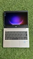HP ProBook 430 G6 Laptop - Core i5, 8GB RAM, 256GB SSD - 3