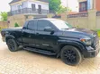 Toyota Tundra 2008 Baki (An Gyara zuwa 2015) - 2