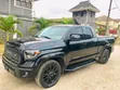 Toyota Tundra 2008 Baki (An Gyara zuwa 2015) - 3