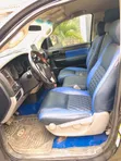 Toyota Tundra 2008 Baki (An Gyara zuwa 2015) - 4
