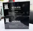Canon EOS R10 Camera with RF-S 18-45mm Lens - 3