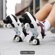 Takalmi Na Musamman Na Roller Na Unisex - 2