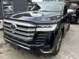 2023 Toyota Land Cruiser VX Twin Turbo - 1