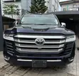 2023 Toyota Land Cruiser VX Twin Turbo - 2