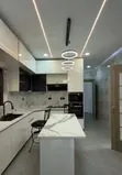 5-Bedroom Duplex in Estate, Guzape District for Sale - 1