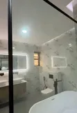 5-Bedroom Duplex in Estate, Guzape District for Sale - 5
