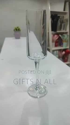 Champagne Flute - Brand New