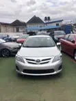 2012 Toyota Corolla LE - 1