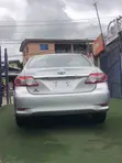 2012 Toyota Corolla LE - 3