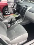 2012 Toyota Corolla LE - 4