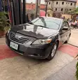 2009 Toyota Camry Base 2.4L Sedan - Gray - 1
