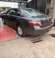 2009 Toyota Camry Base 2.4L Sedan - Gray - 2